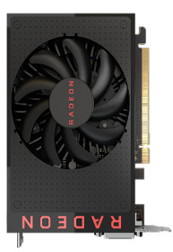 RX 550