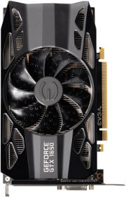 GTX 1650