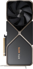 RTX 4070