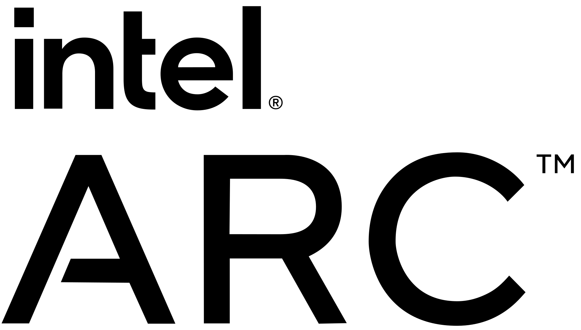 INTEL ARC