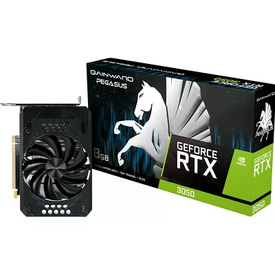 Gainward GeForce RTX 3050 PEGASUS