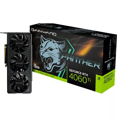 Gainward GeForce RTX 4060 Ti Panther