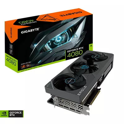 Gigabyte GeForce RTX 4080 EAGLE OC