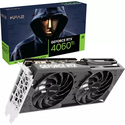 KFA2 GeForce RTX 4060 Ti