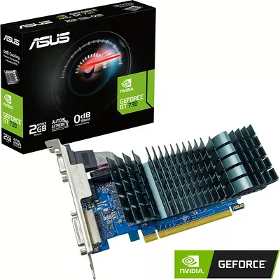 Asus GeForce GT 730 DDR3 EVO
