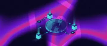 Thumbnail of the blog post How to Start Cryptocurrency Trading? A Beginner's Guide with minerband