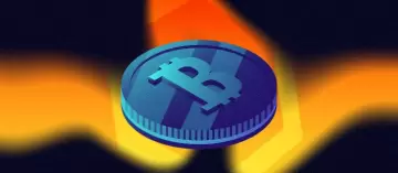 Thumbnail of the blog post Bitcoin Mining: The Ultimate Guide for Beginners